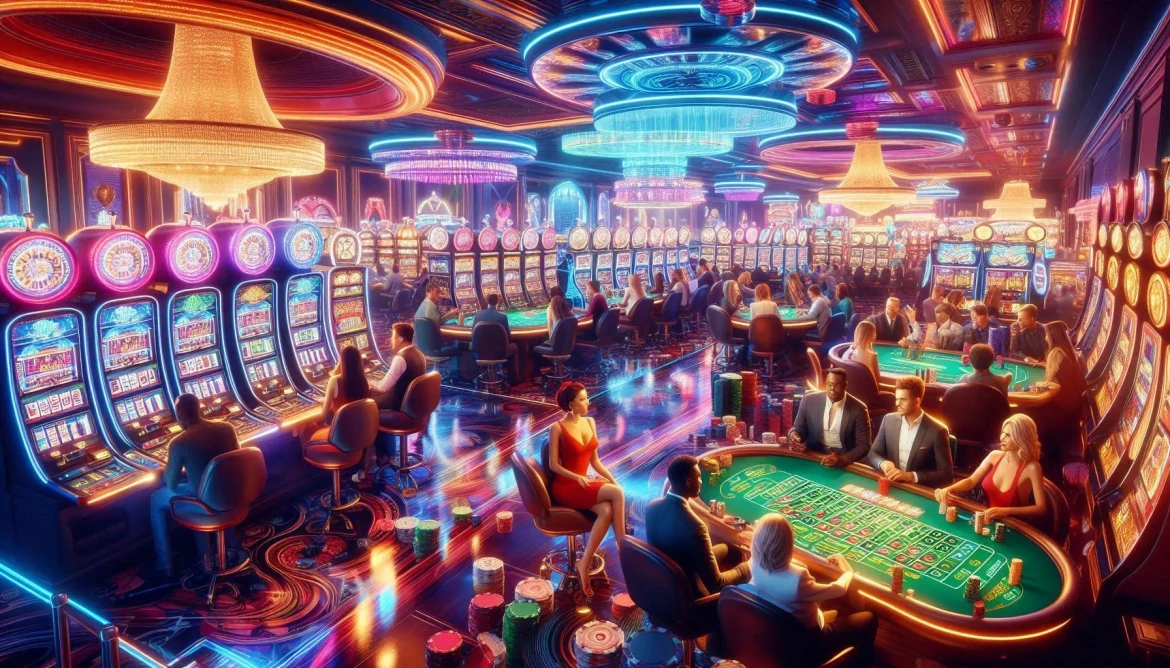 Wonder Casino